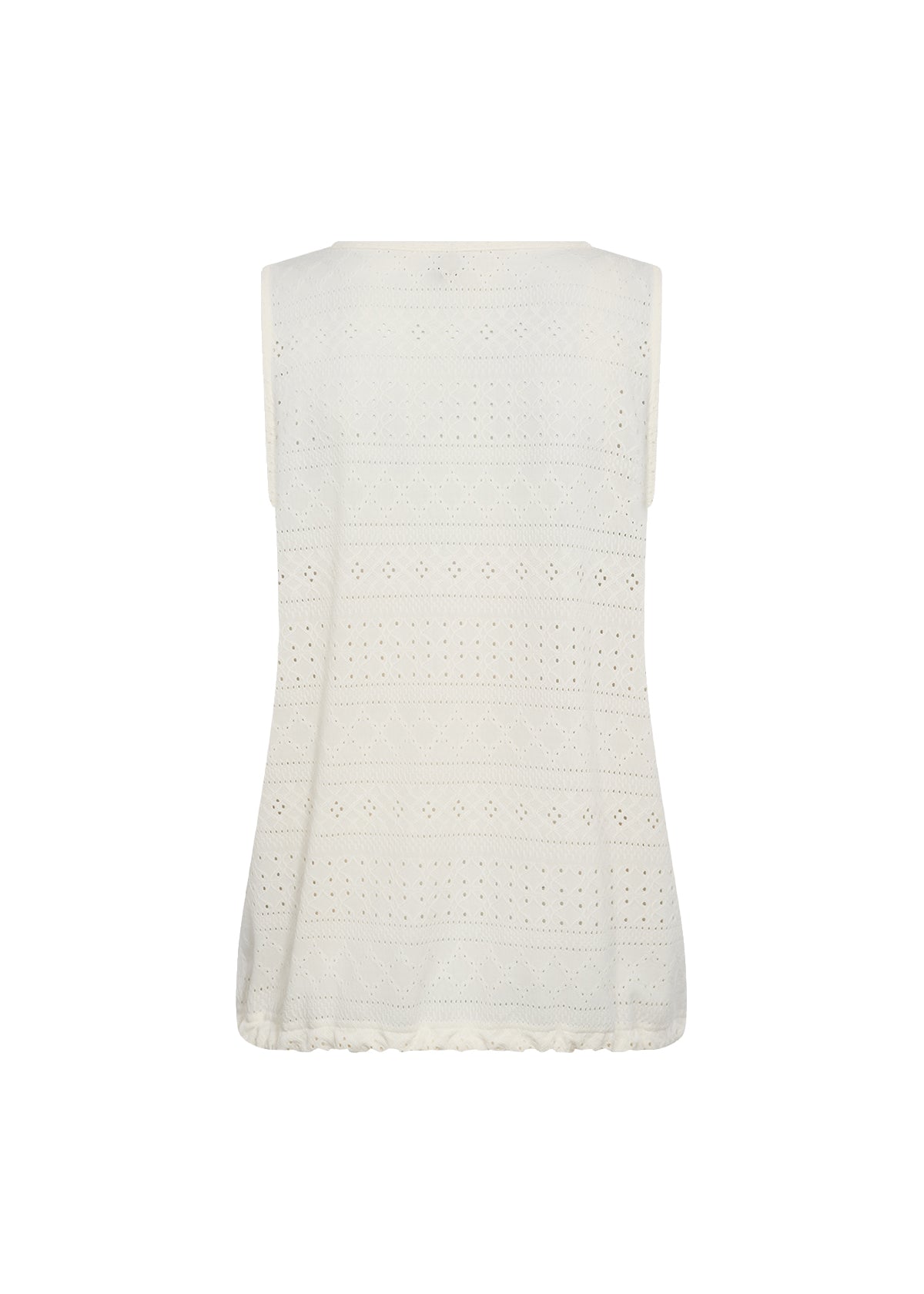 Soya Satine 1 Top (+Farver)