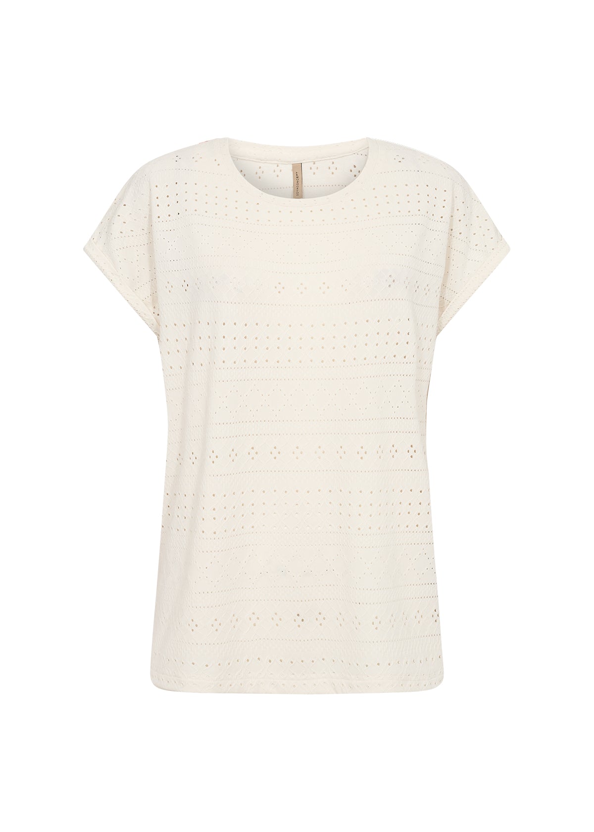 Soya Satine 2 T-Shirt (+Farver)
