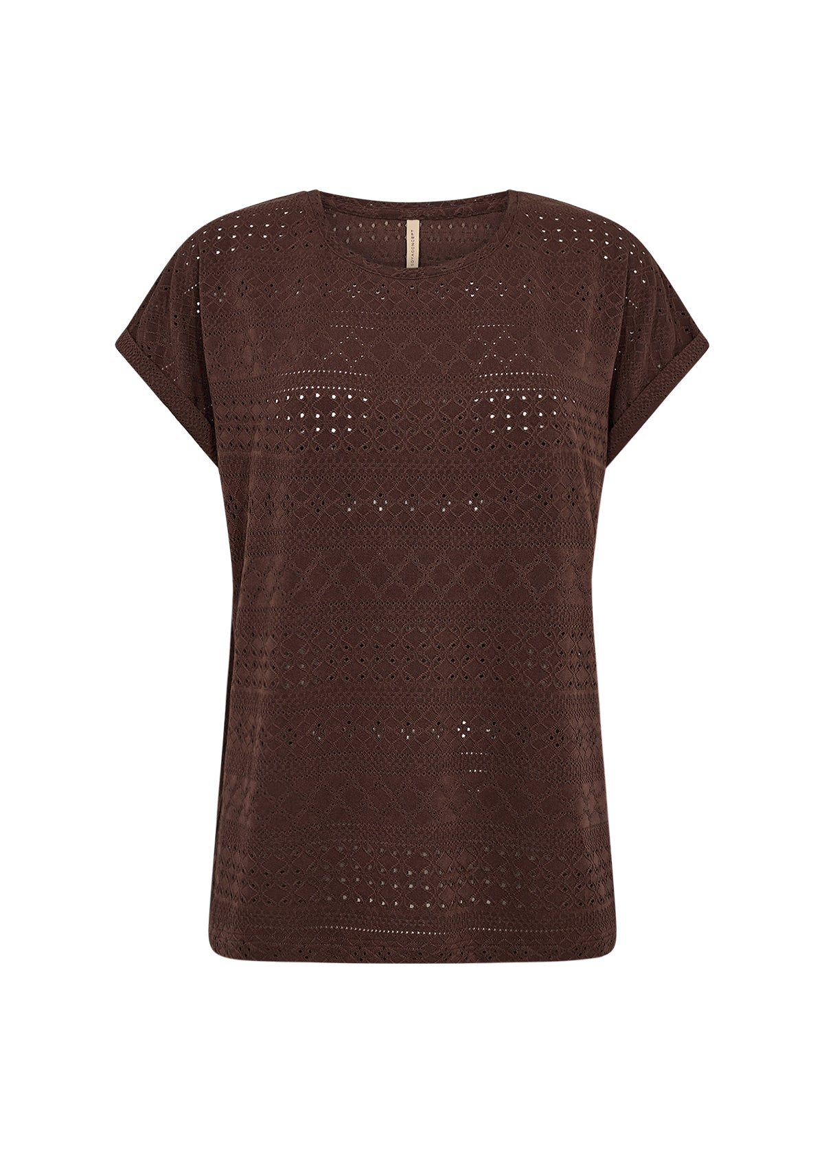 Soya Satine 2 T-Shirt (+Farver)