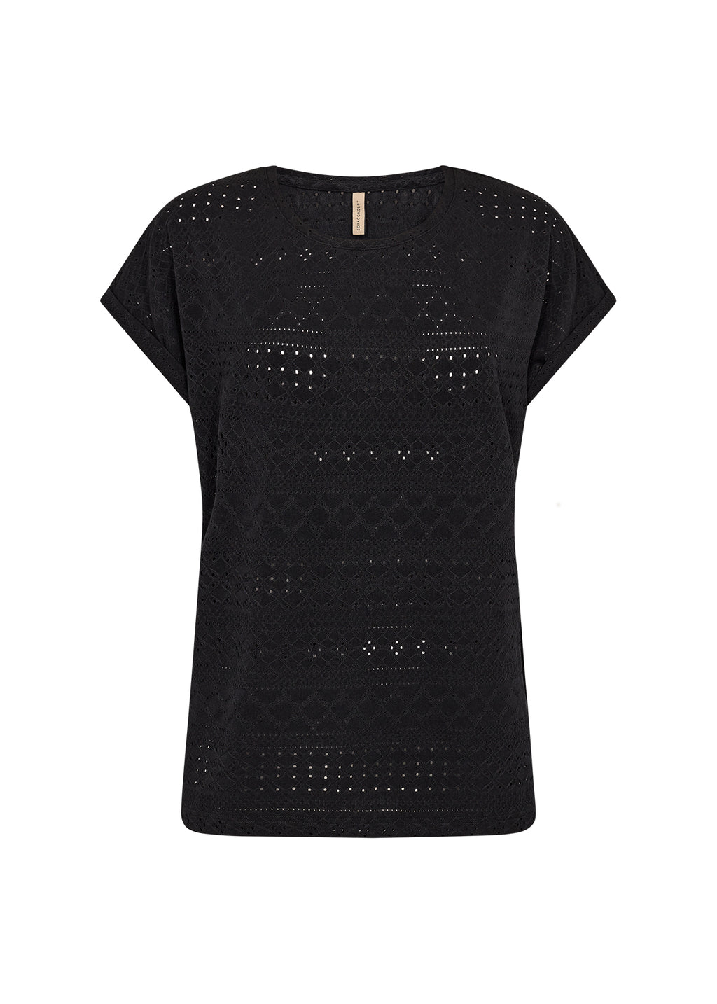 Soya Satine 2 T-Shirt (+Farver)