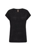 Soya Satine 2 T-Shirt (+Farver)