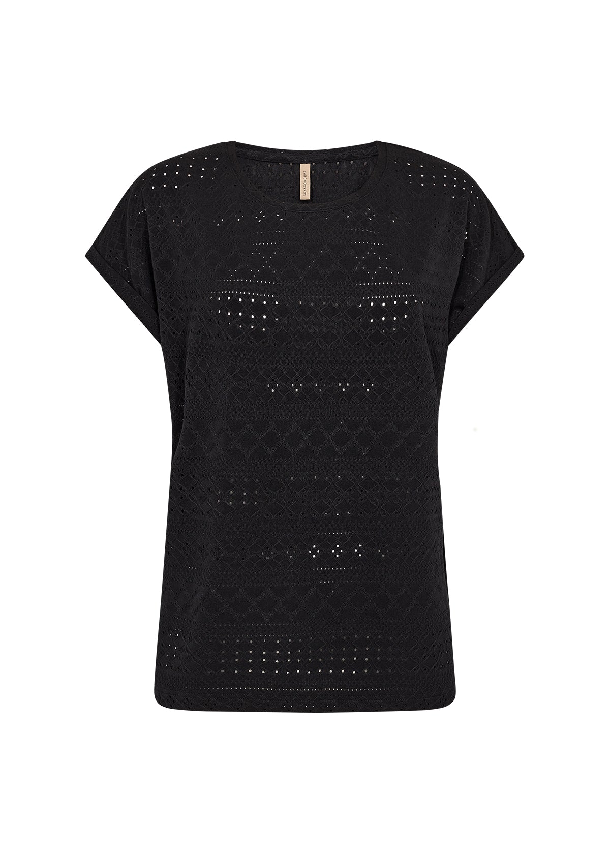 Soya Satine 2 T-Shirt (+Farver)
