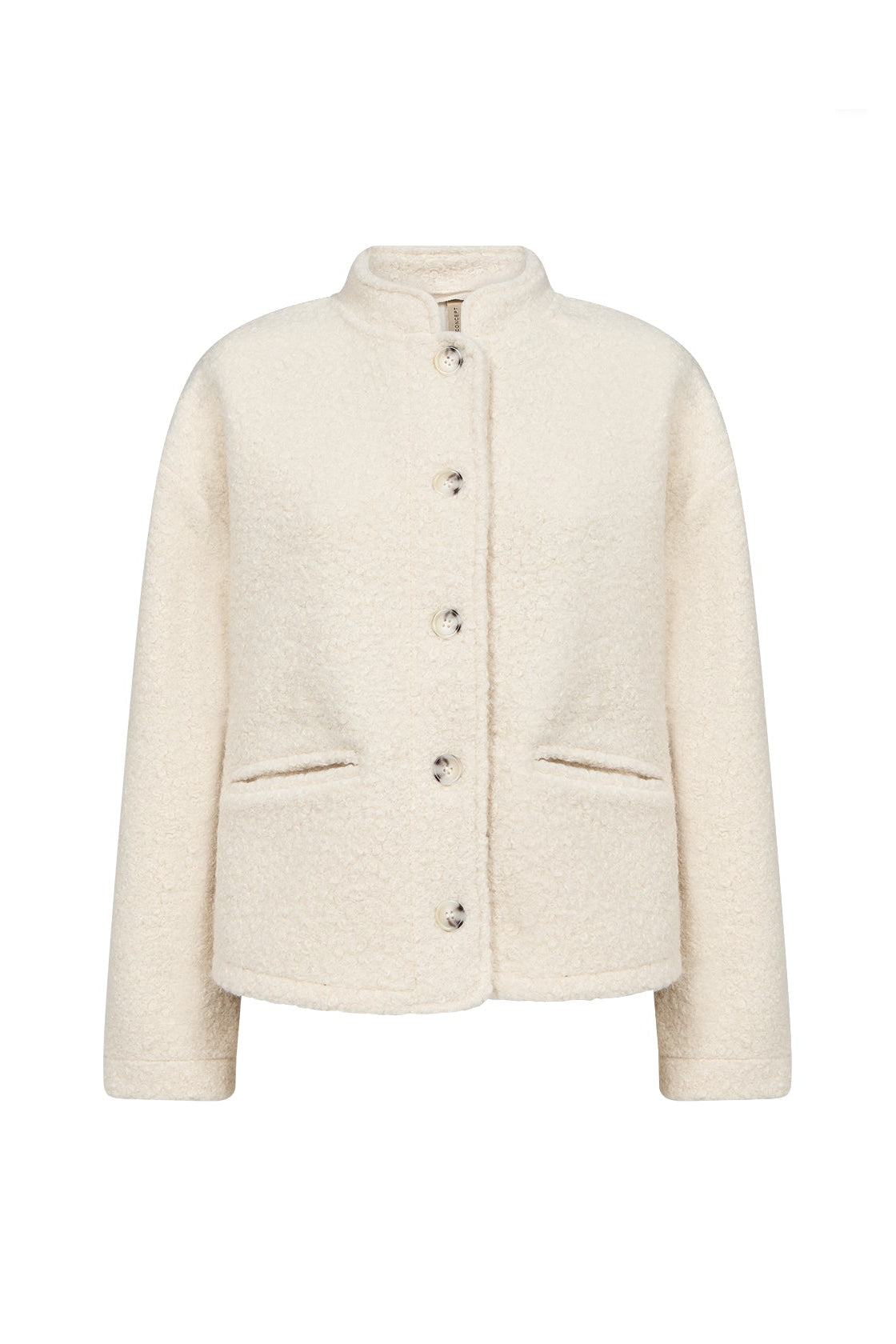 Soya Shaima 1 Jacket (+Farver)