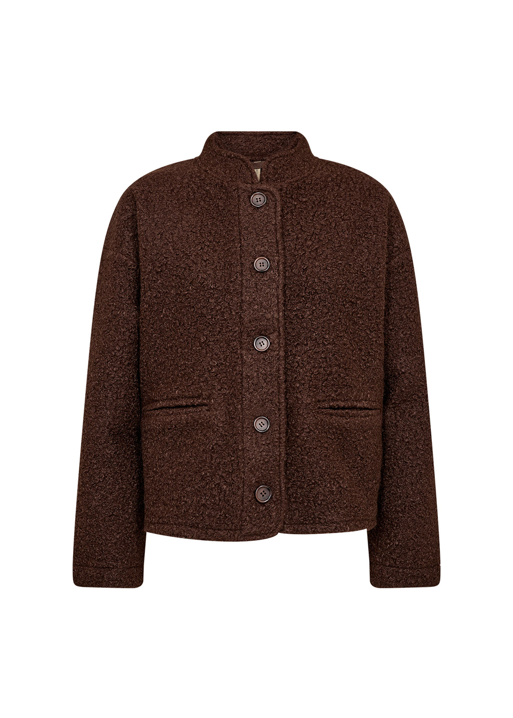 Soya Shaima 1 Jacket (+Farver)