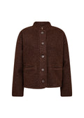 Soya Shaima 1 Jacket (+Farver)