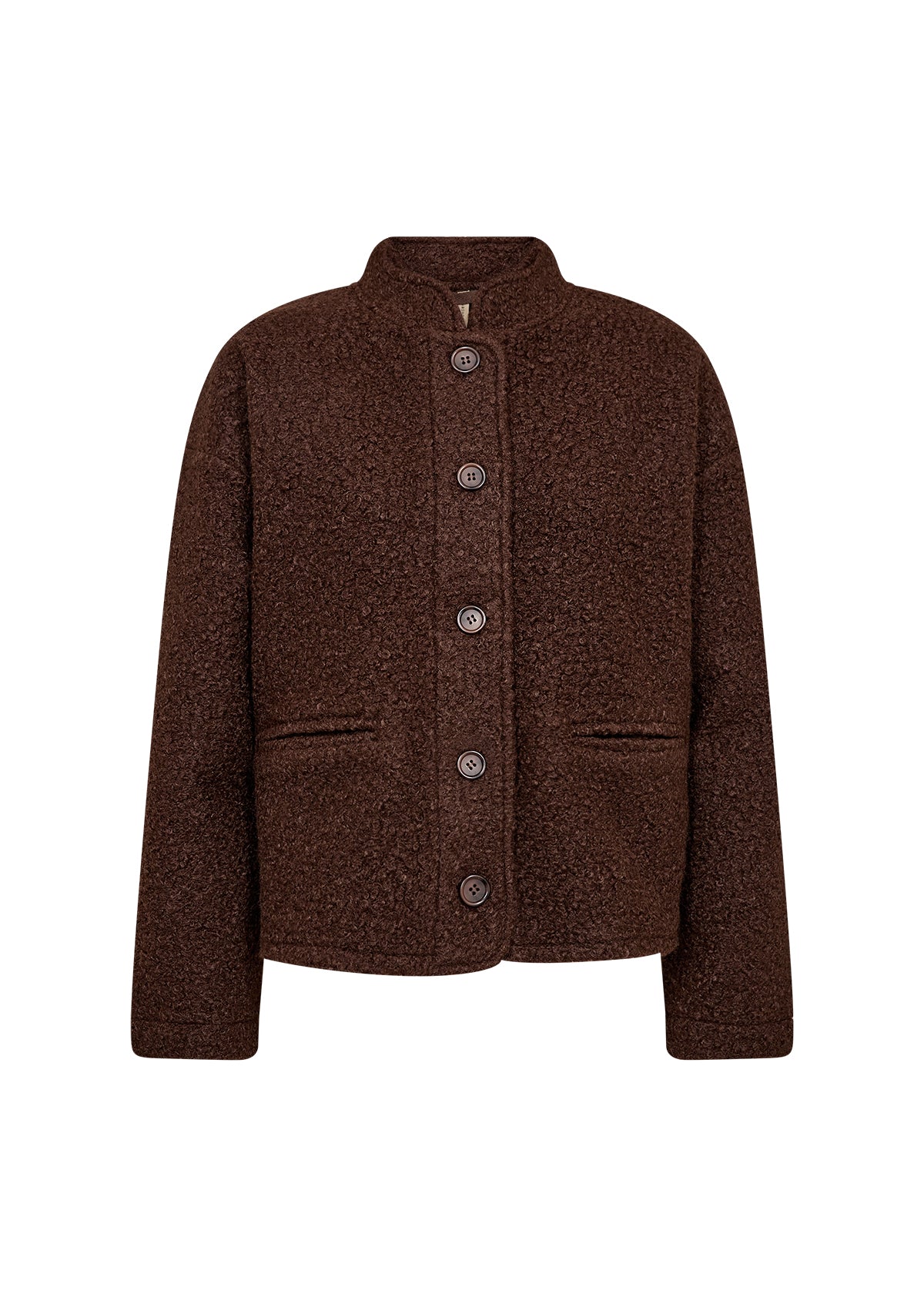 Soya Shaima 1 Jacket (+Farver)