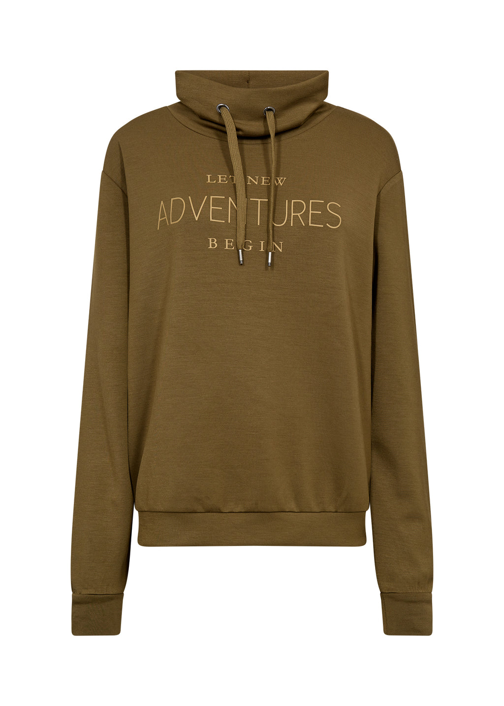 Soya Banu 248 Sweatshirt (+Farver)
