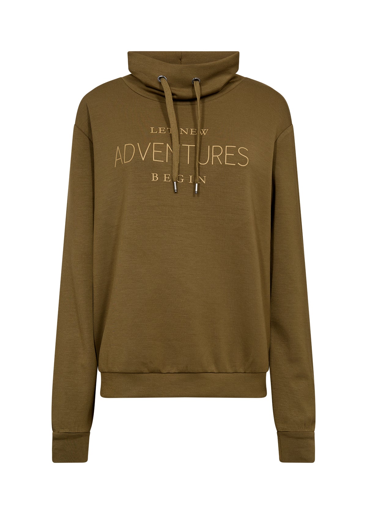 Soya Banu 248 Sweatshirt (+Farver)