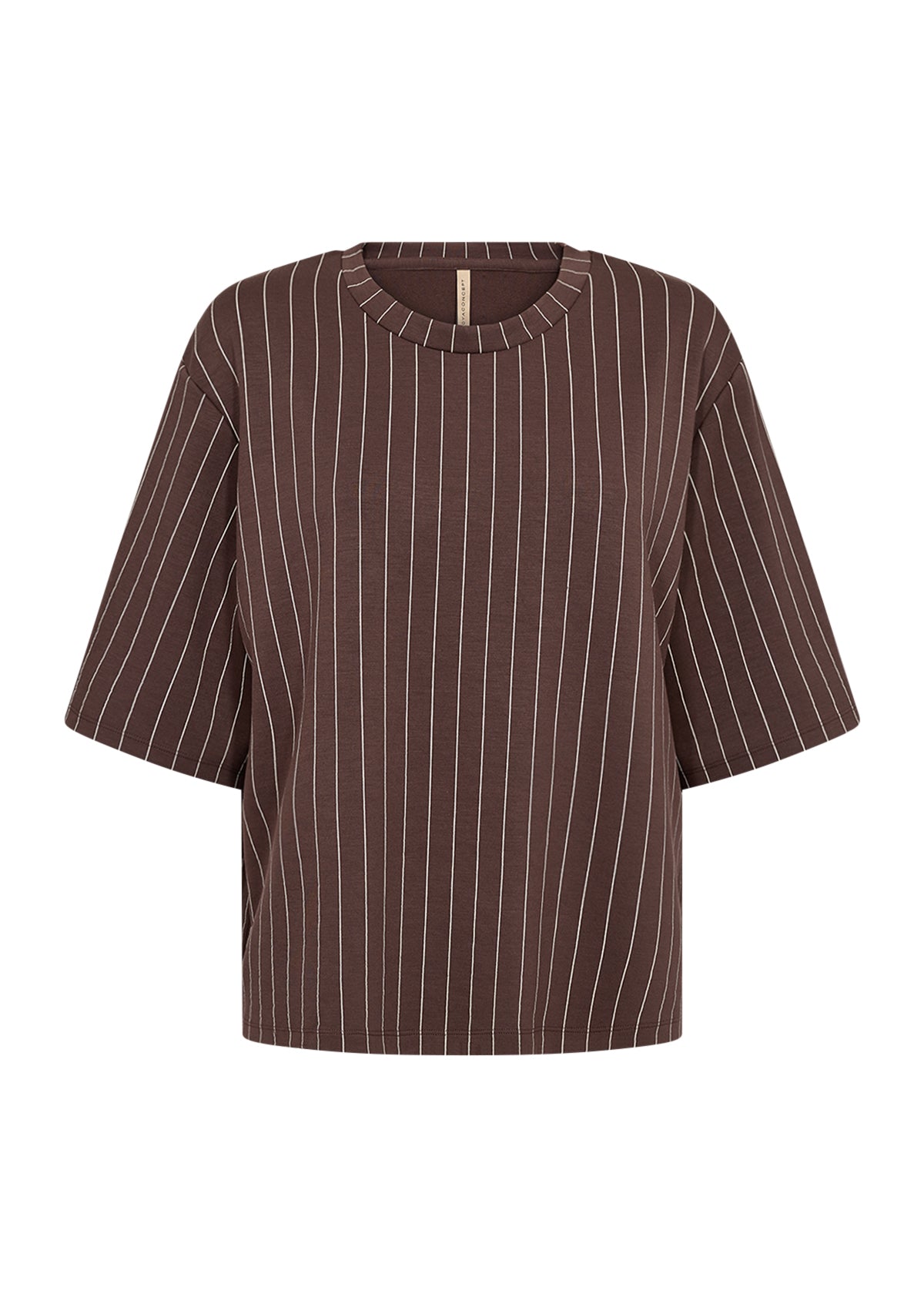 Soya Siri 1 T-shirt (+ farver)