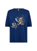 Soya Derby T-shirt (+ Farver)