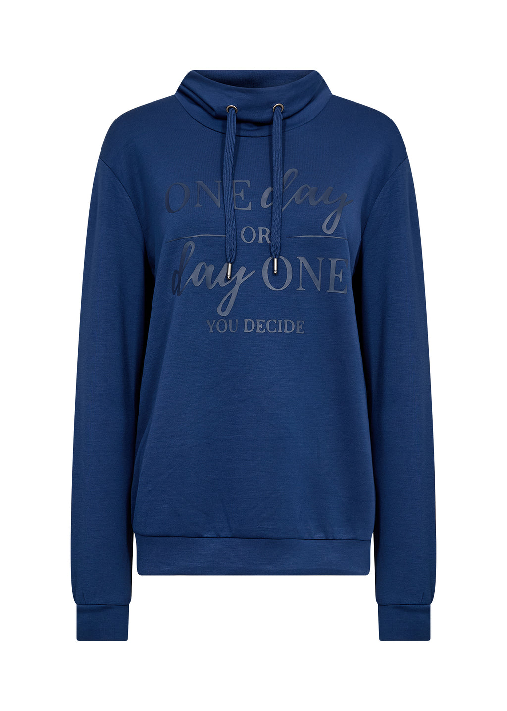 Soya Banu 256 Sweatshirt (+ Farver)