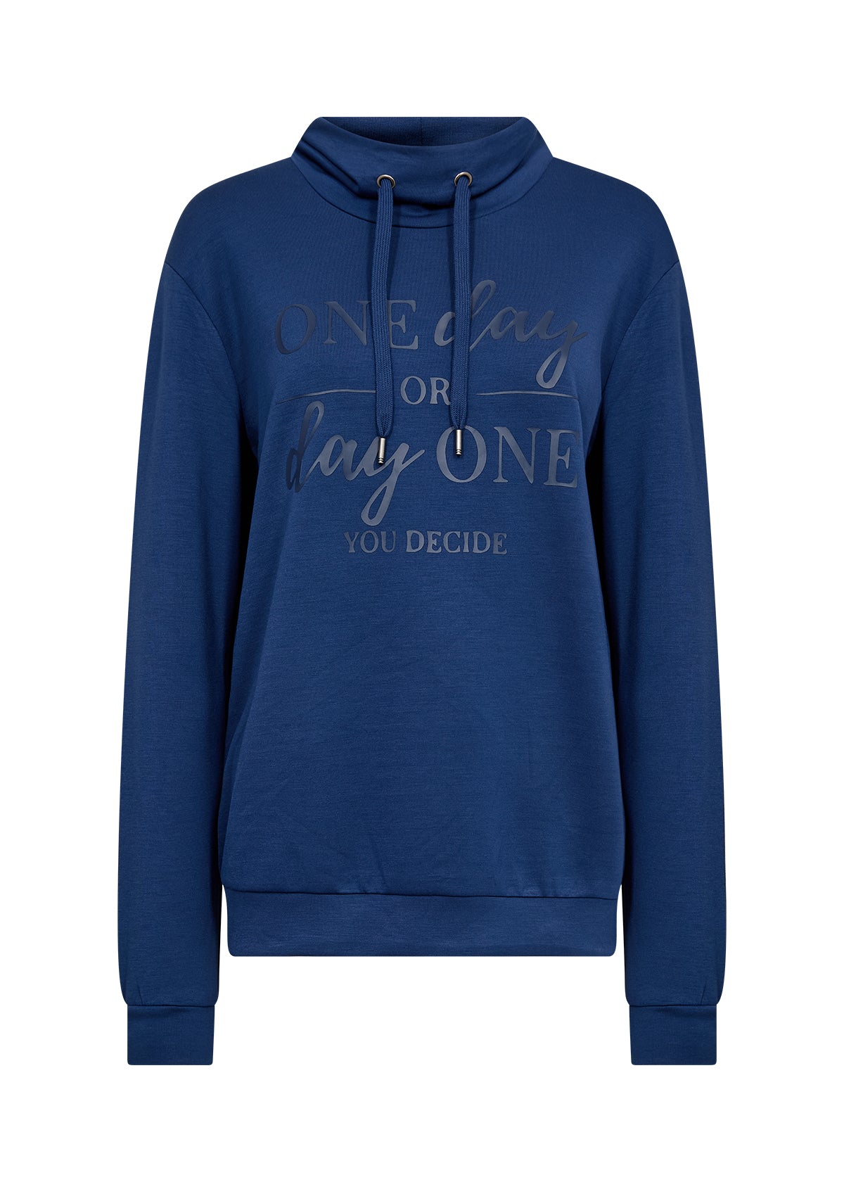 Soya Banu 256 Sweatshirt (+ Farver)