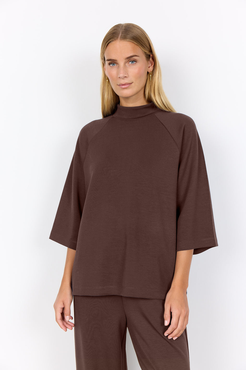 Soya Banu 261 Blouse (+ Farver)