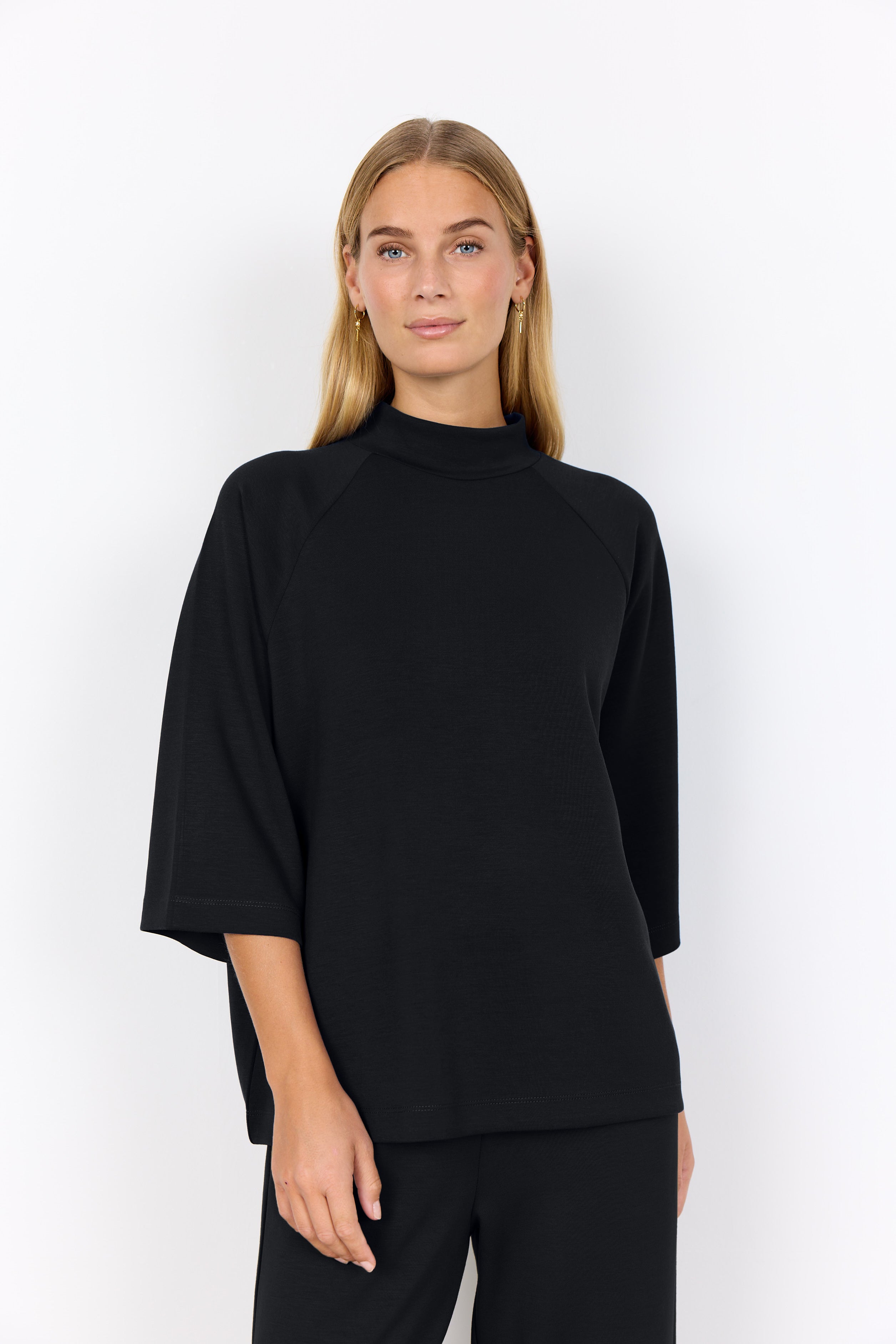 Soya Banu 261 Blouse (+ Farver)