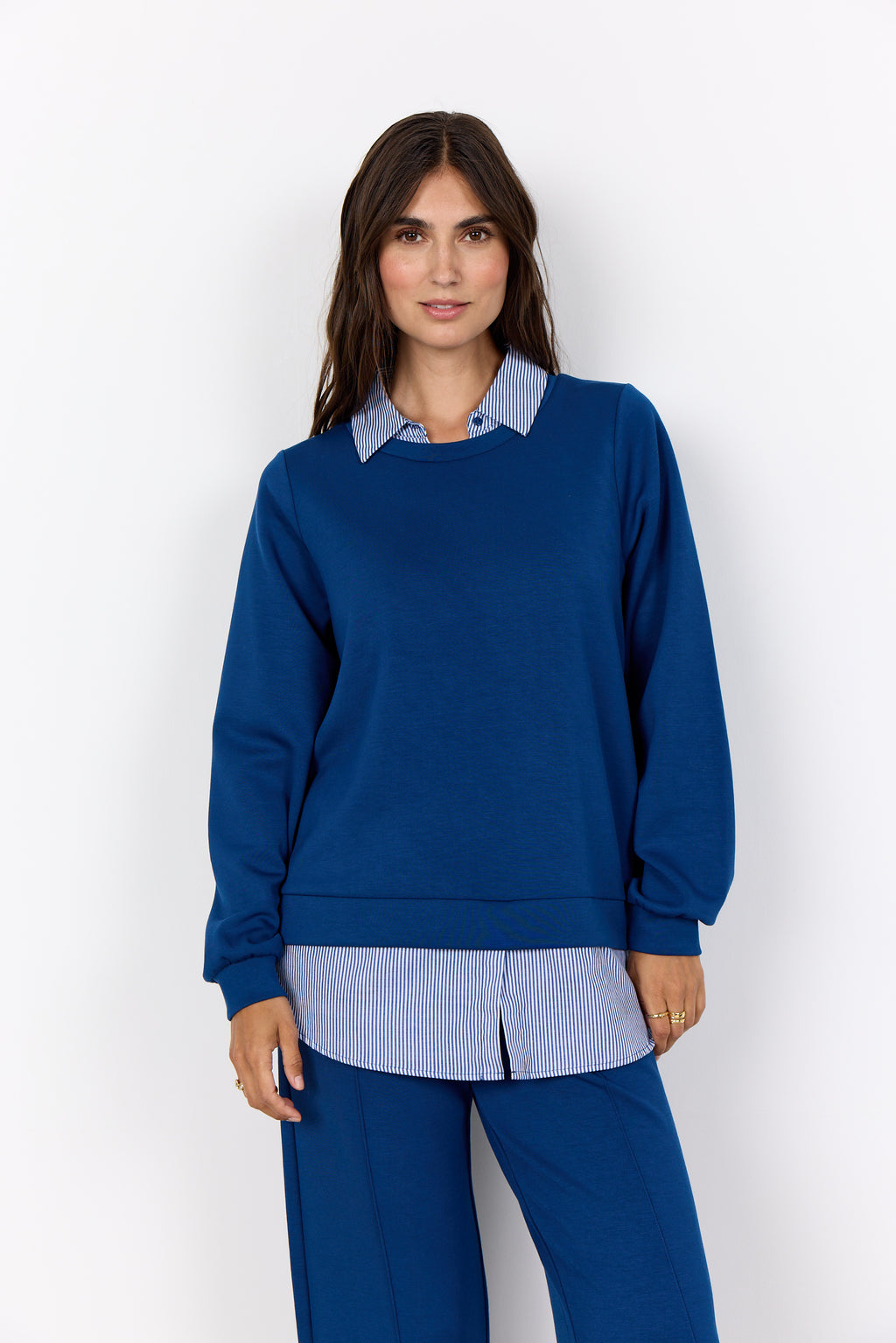 Soya Banu 264 Blouse (+ Farver)