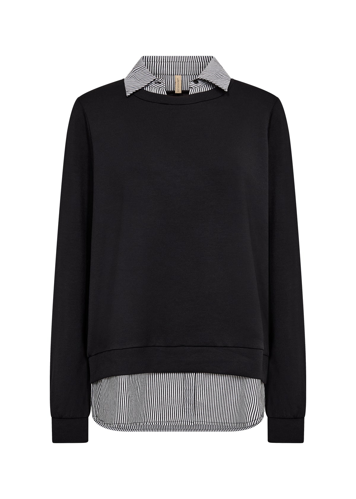 Soya Banu 264 Blouse (+ Farver)