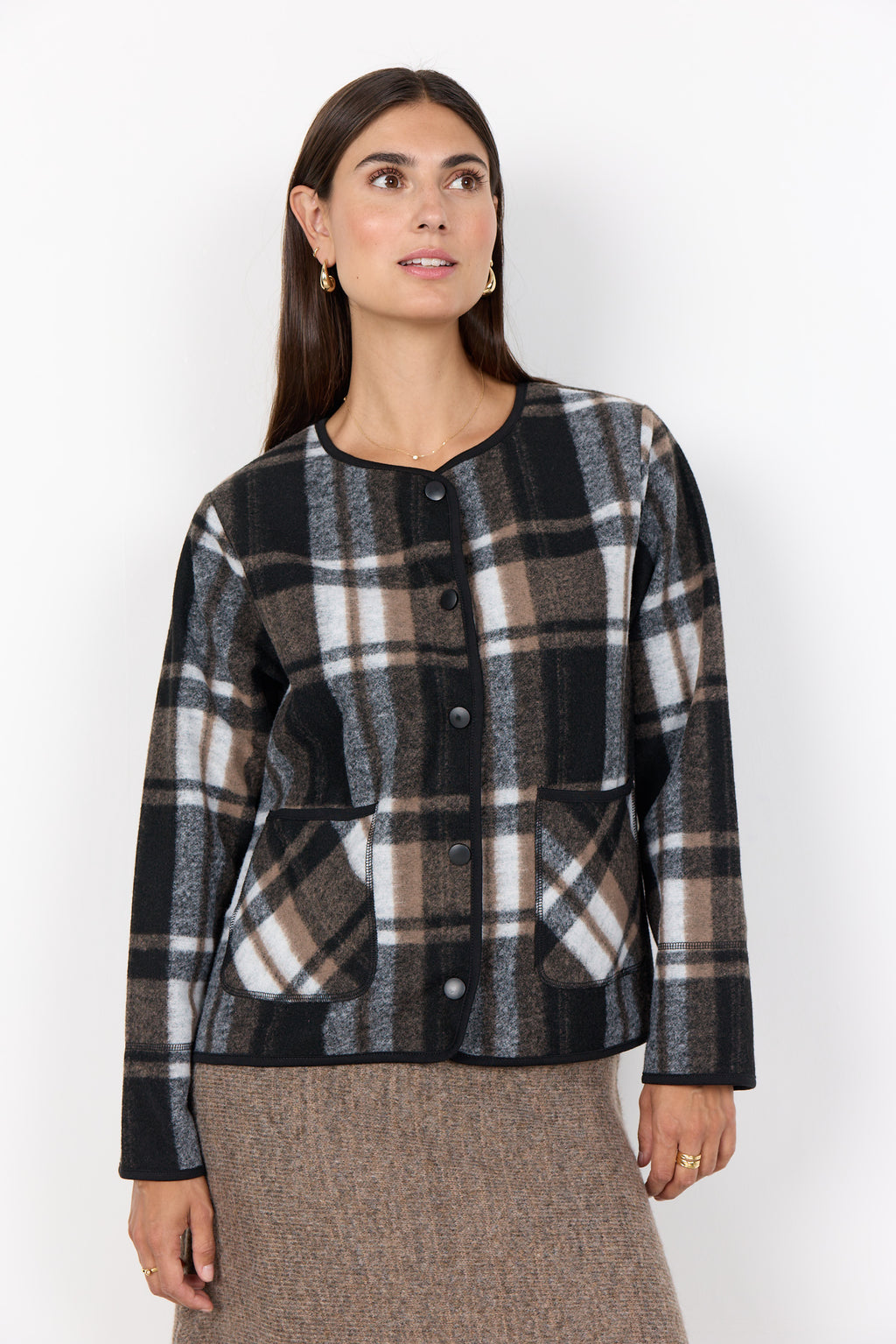 Soya Vocal 1 Jacket