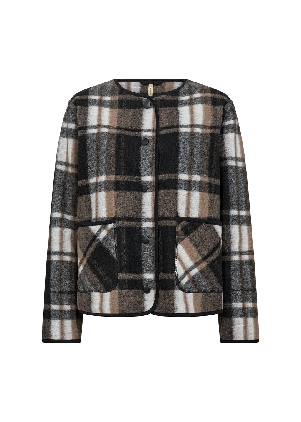 Soya Vocal 1 Jacket