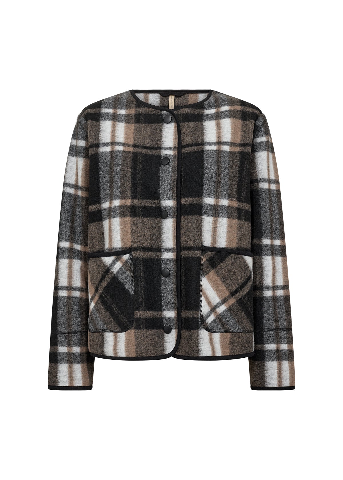 Soya Vocal 1 Jacket