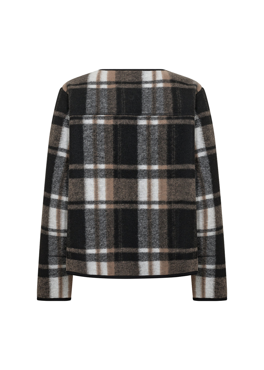Soya Vocal 1 Jacket