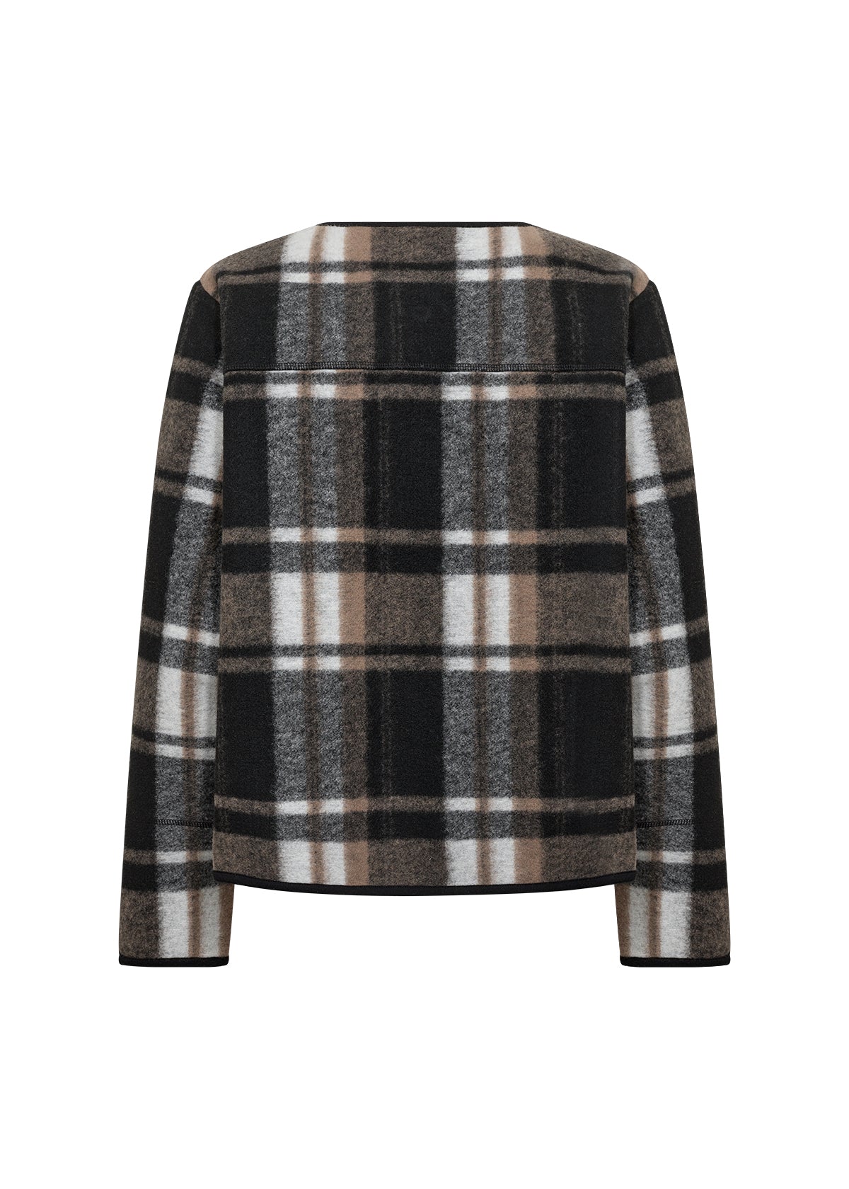 Soya Vocal 1 Jacket