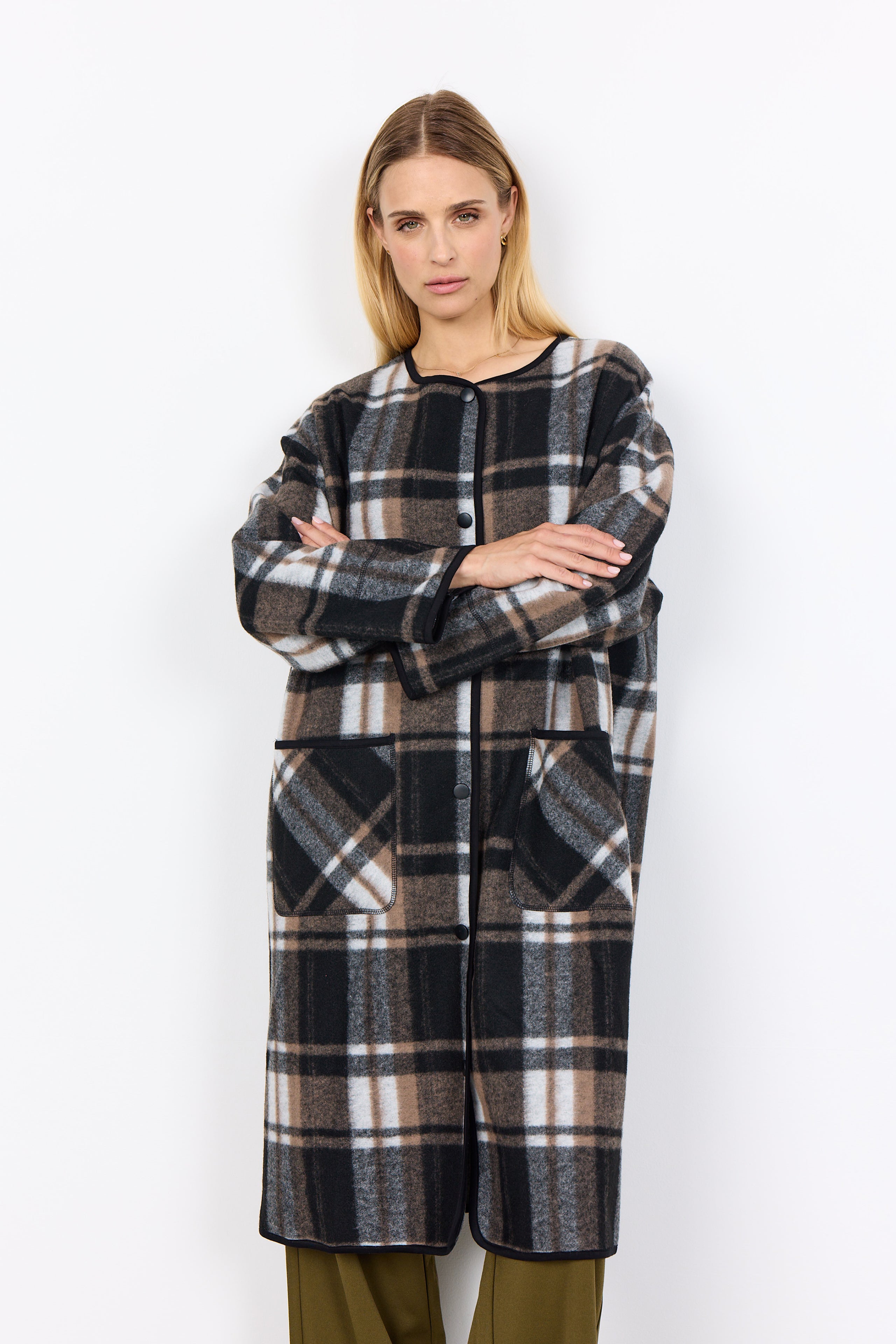 Soya Vocal 2 Jacket