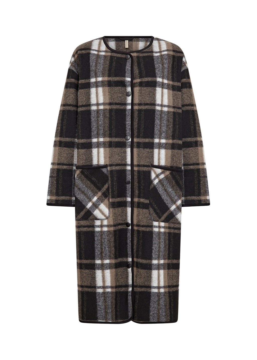 Soya Vocal 2 Jacket