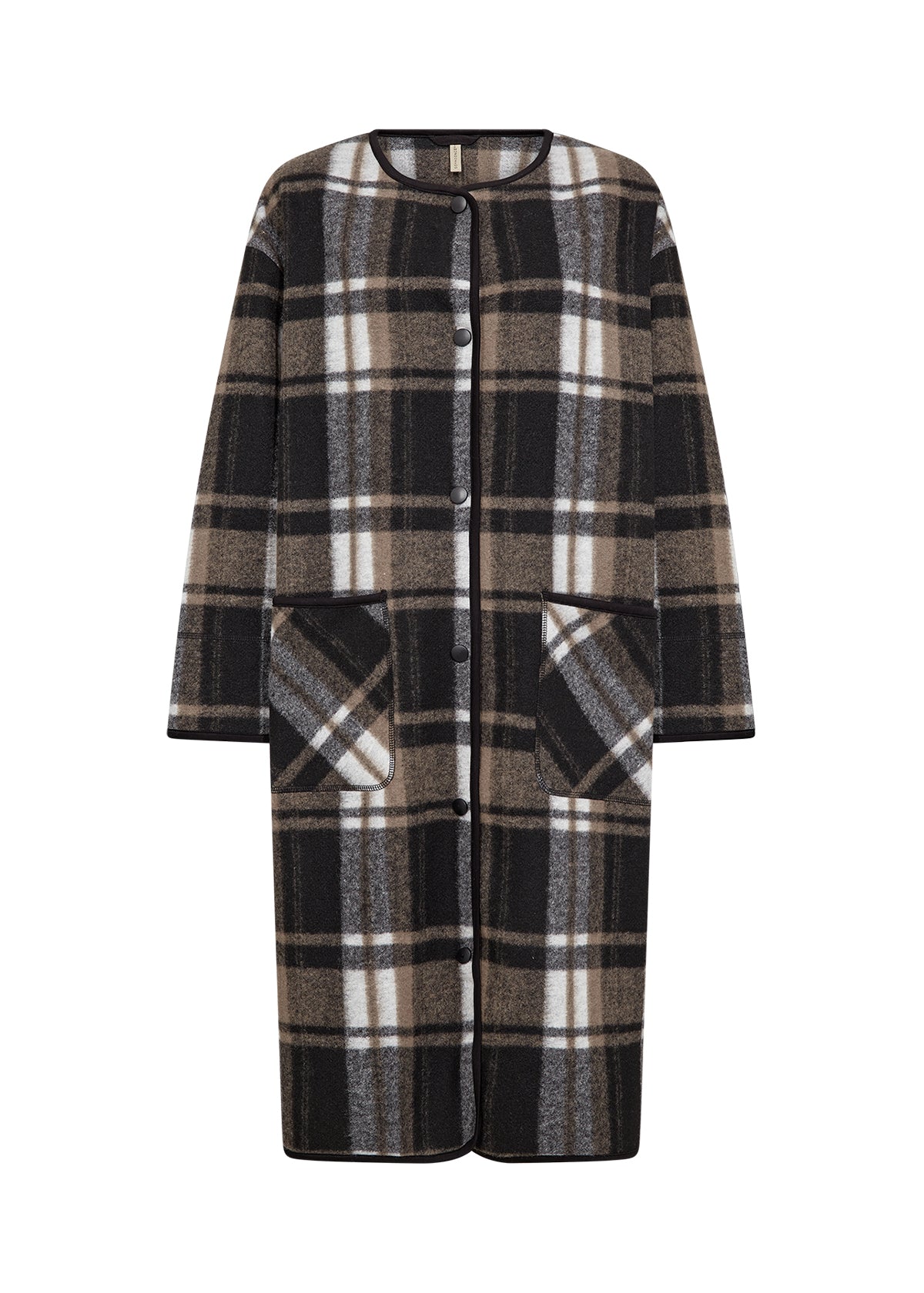 Soya Vocal 2 Jacket