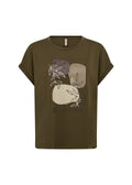 Soya Rina FP 8 T-shirt (+ farver)
