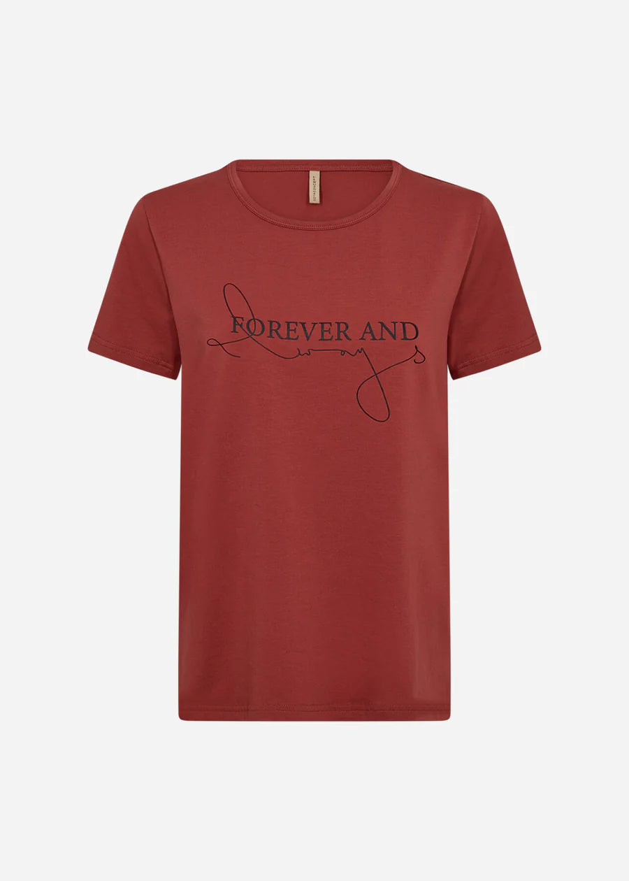Soya Rina FP 10 T-shirt (+ Farver)
