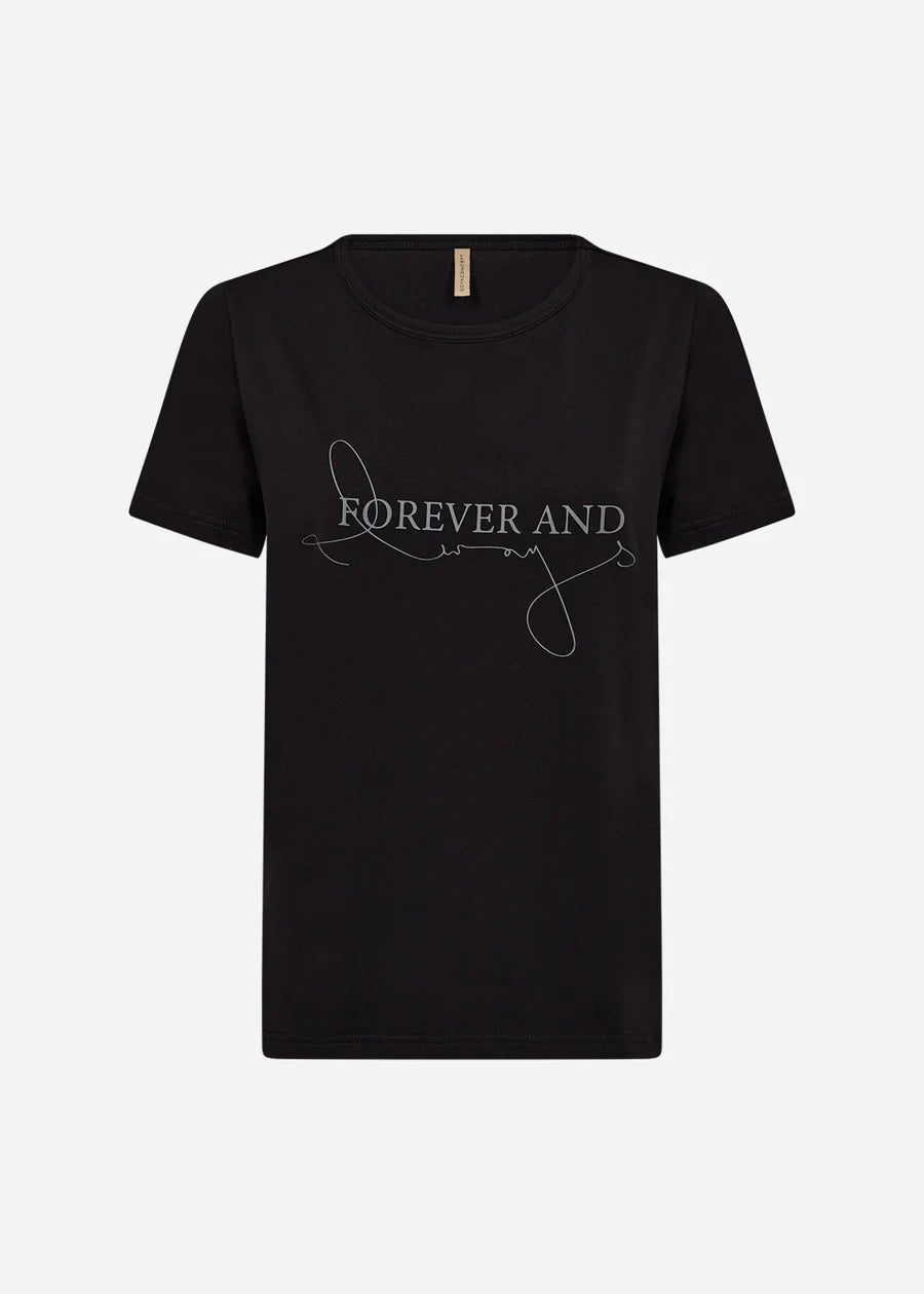 Soya Rina FP 10 T-shirt (+ Farver)