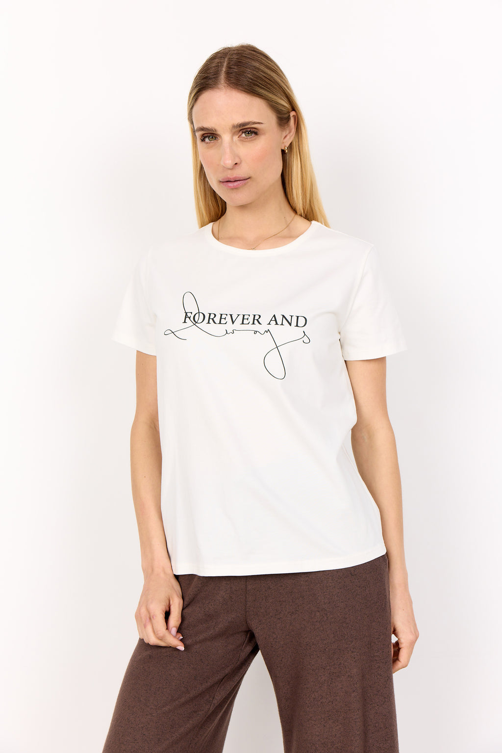Soya Rina FP 10 T-shirt (+ Farver)