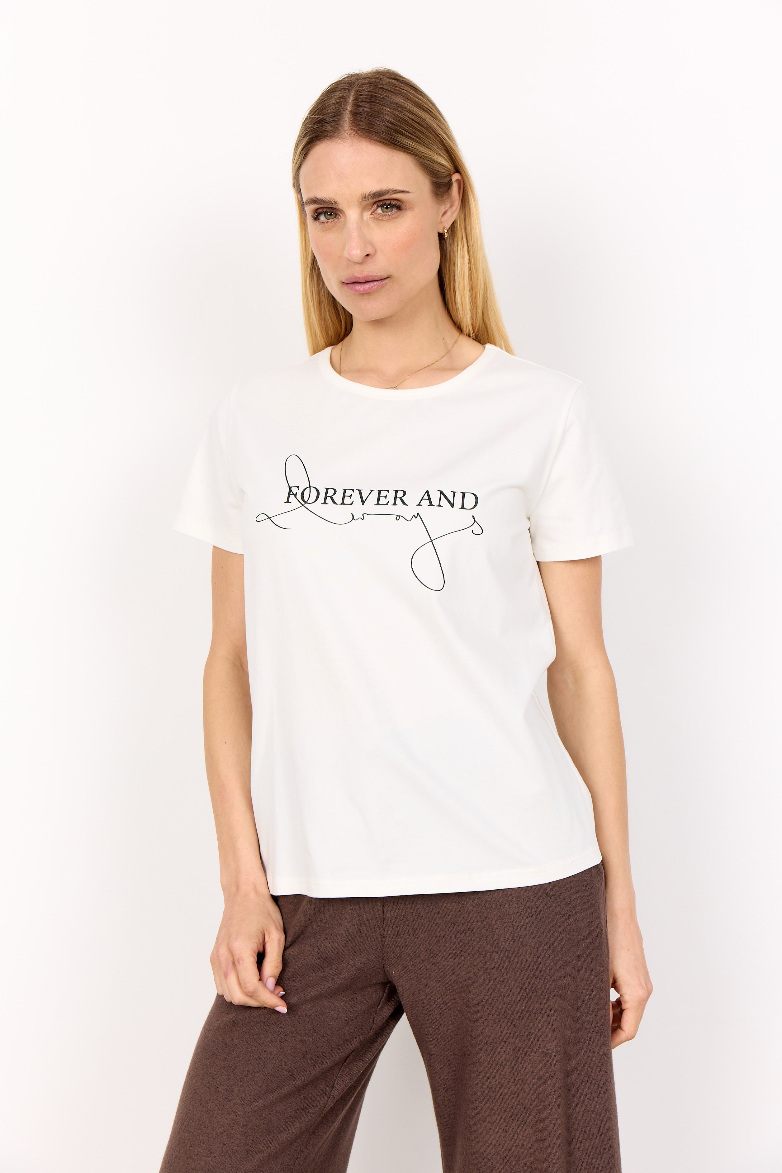 Soya Rina FP 10 T-shirt (+ Farver)