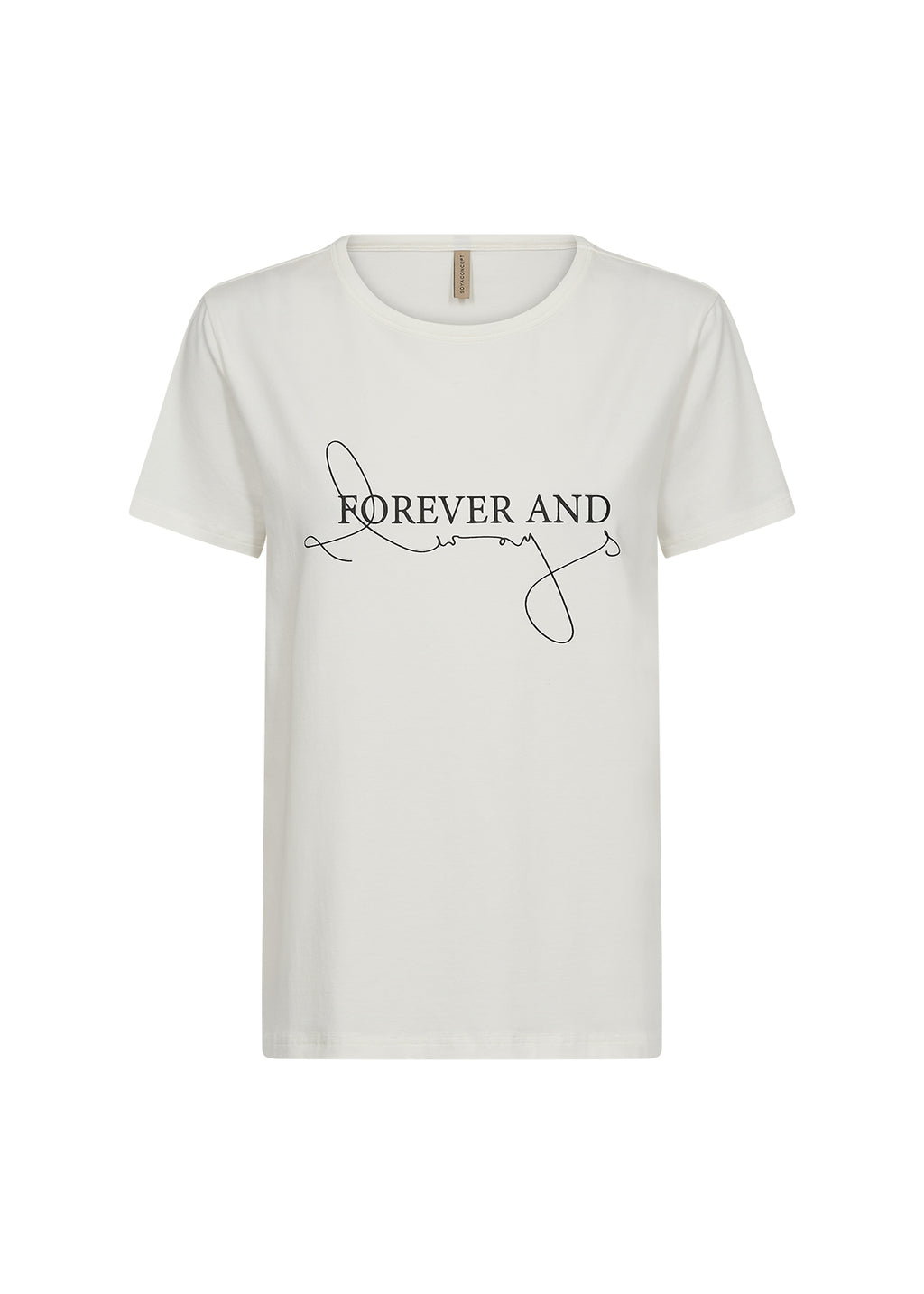 Soya Rina FP 10 T-shirt (+ Farver)