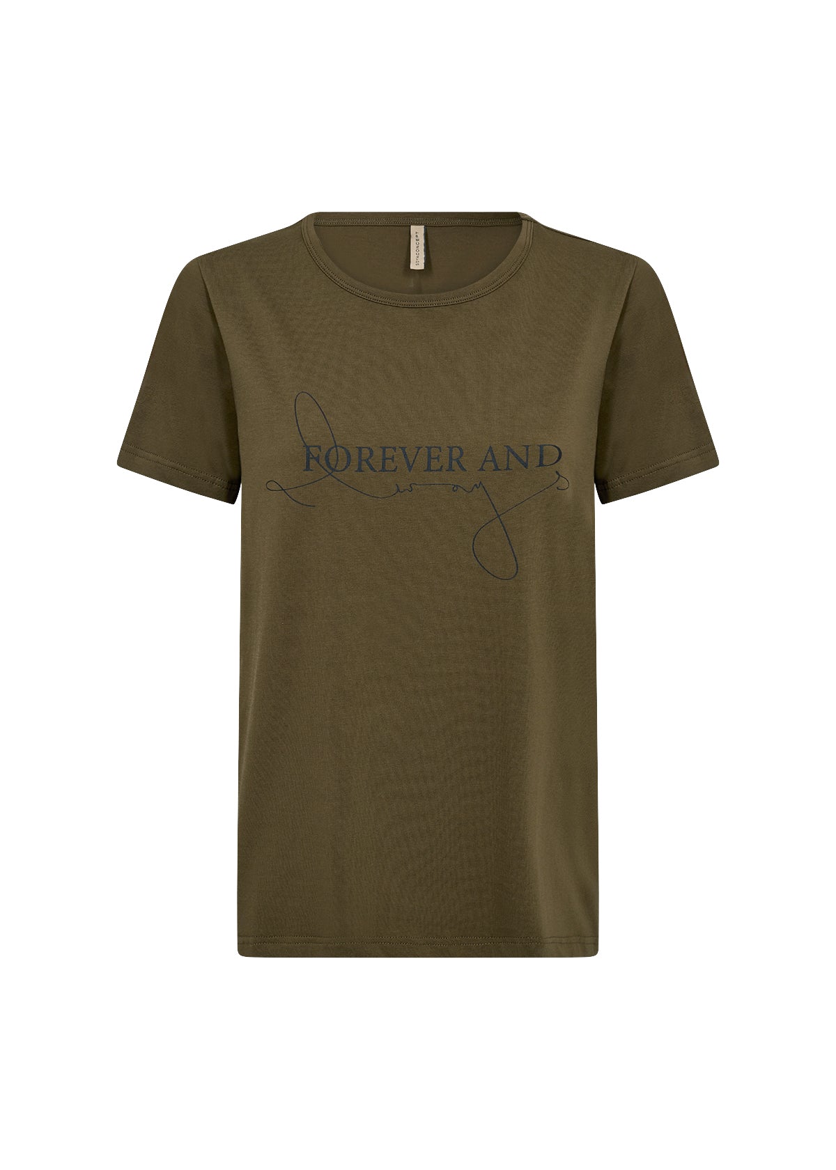 Soya Rina FP 10 T-shirt (+ Farver)