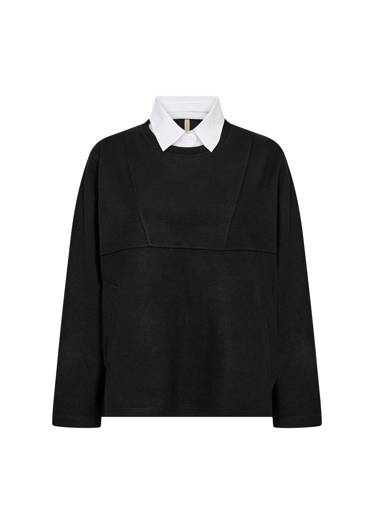 Soya Vagna Blouse (+Farver)