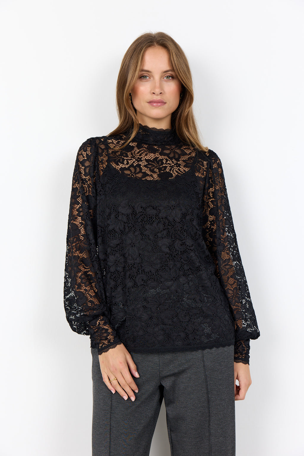 Soya Algea 1 Blouse