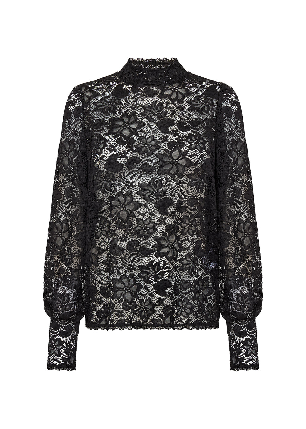 Soya Algea 1 Blouse