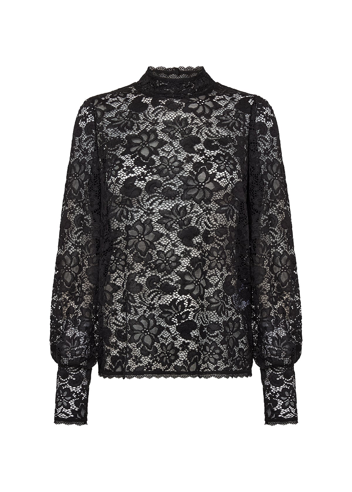 Soya Algea 1 Blouse
