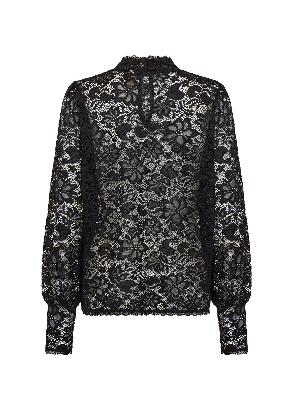 Soya Algea 1 Blouse
