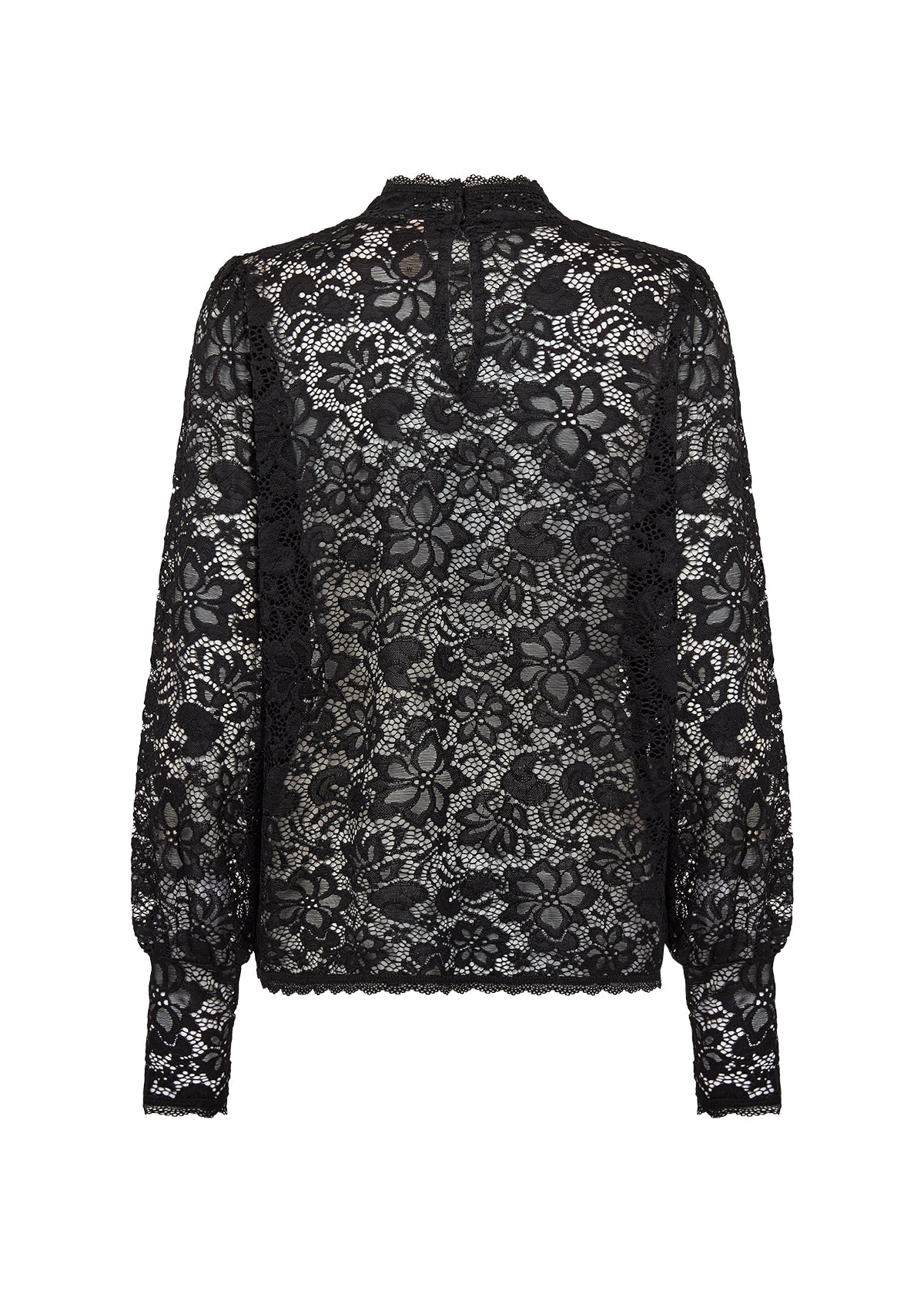 Soya Algea 1 Blouse