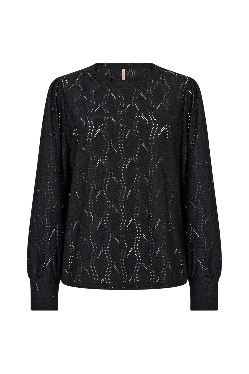 Soya Athari 1 Blouse (+Farver)