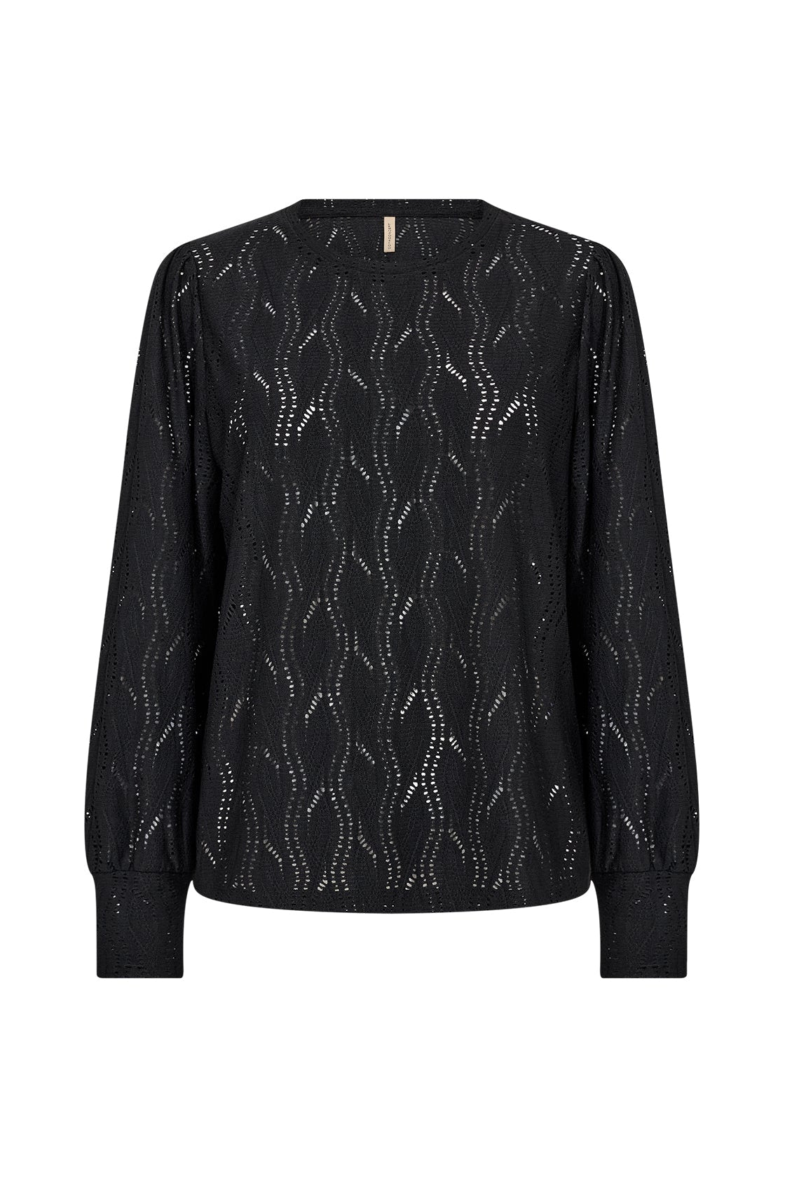 Soya Athari 1 Blouse (+Farver)