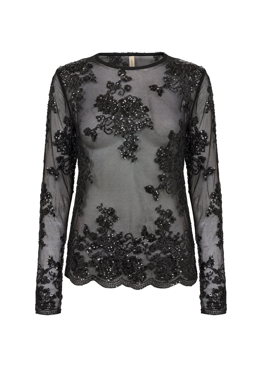 Soya Auba 1 Blouse