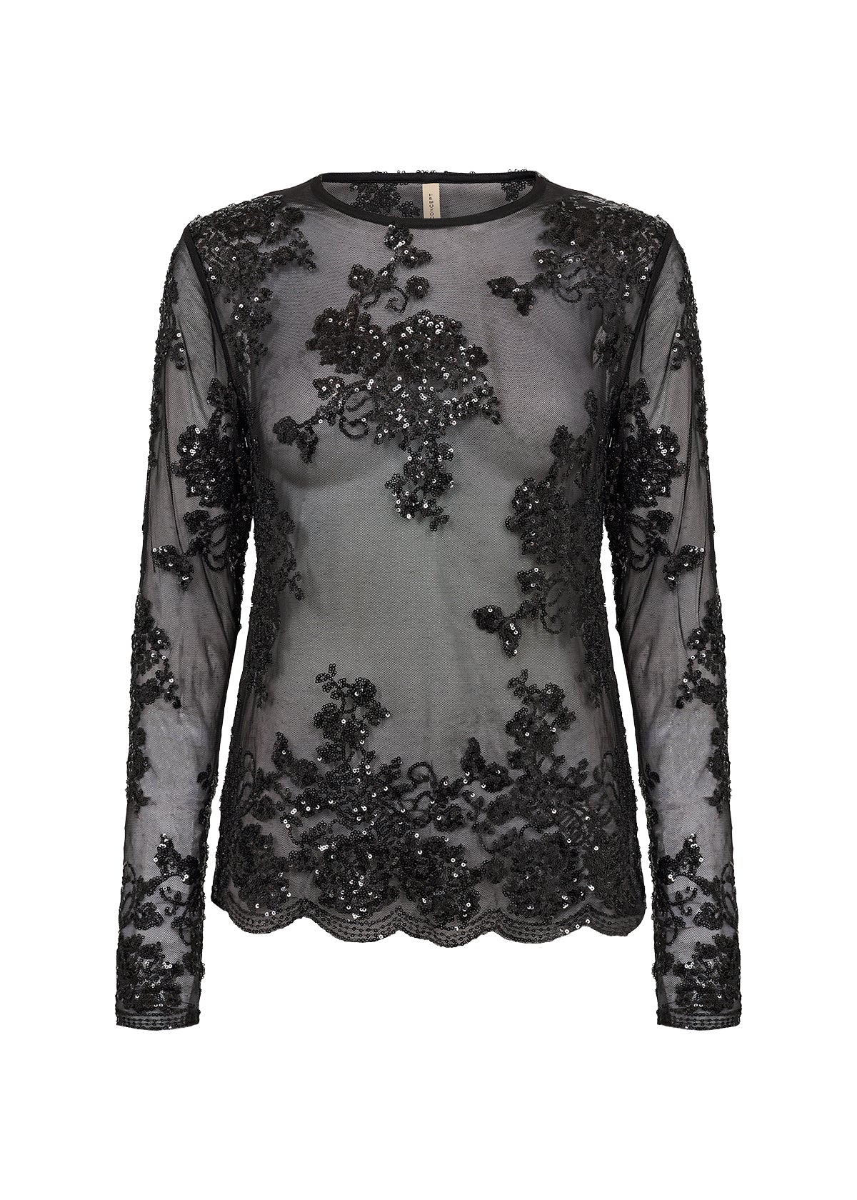 Soya Auba 1 Blouse