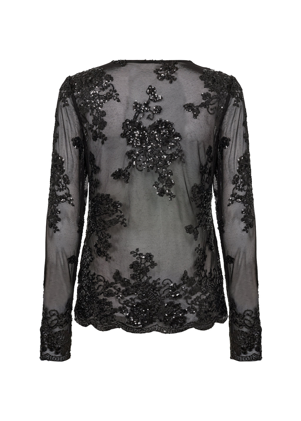 Soya Auba 1 Blouse