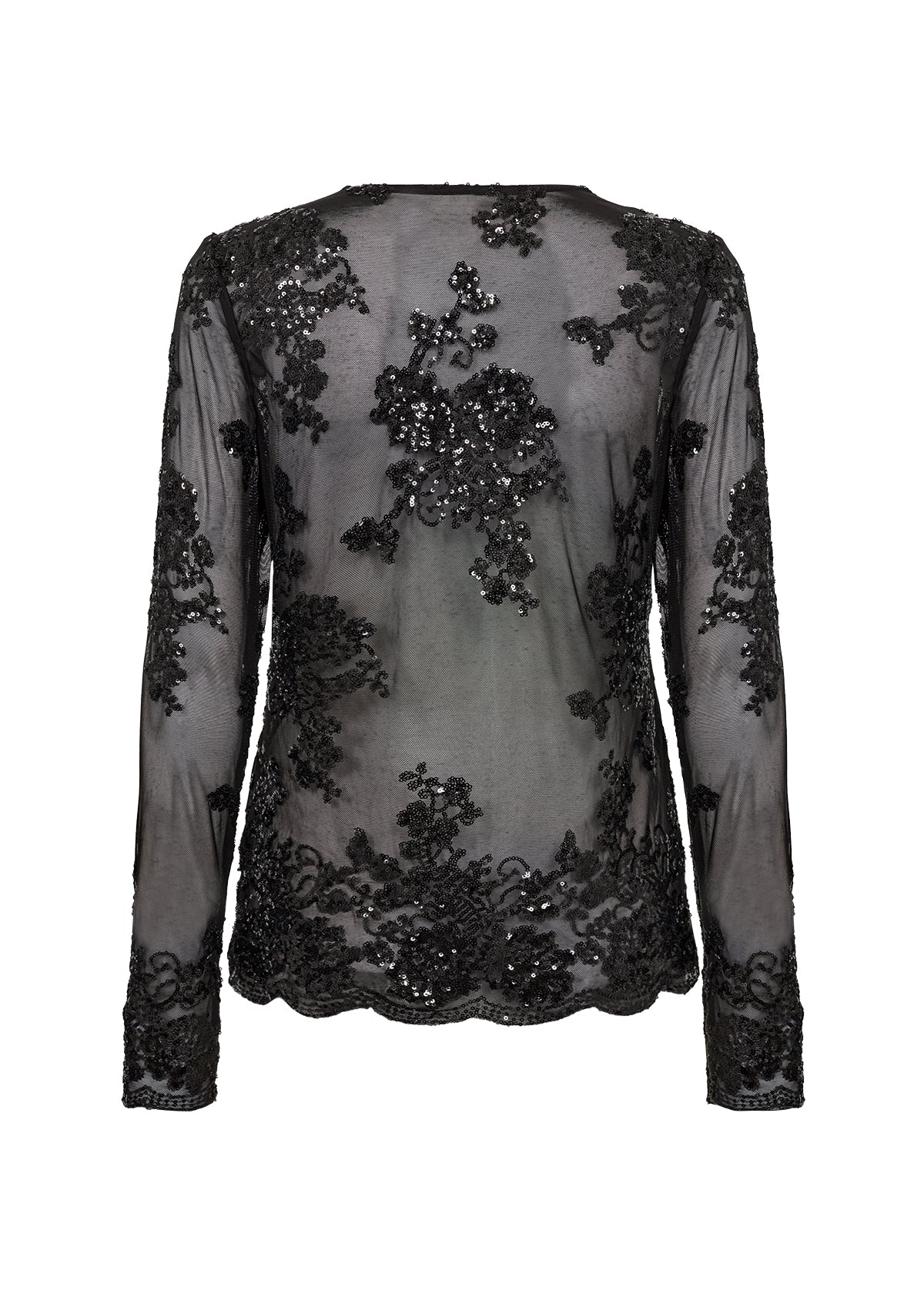 Soya Auba 1 Blouse
