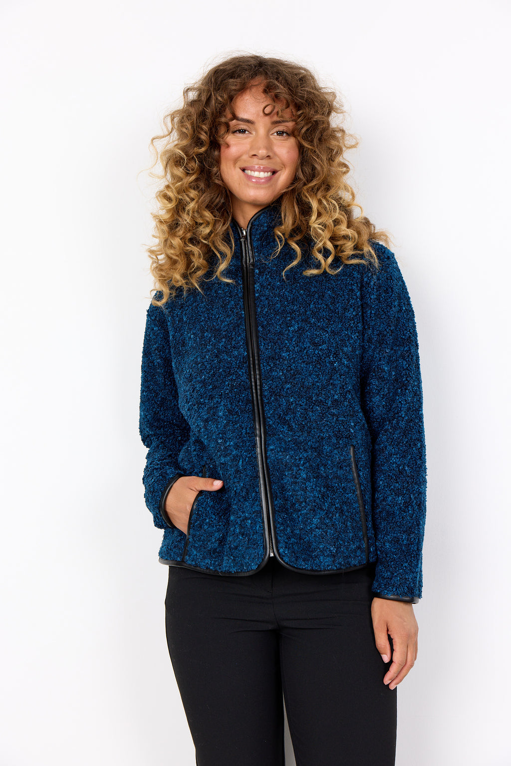 Soya Bessie 1 Jacket (+Farver)