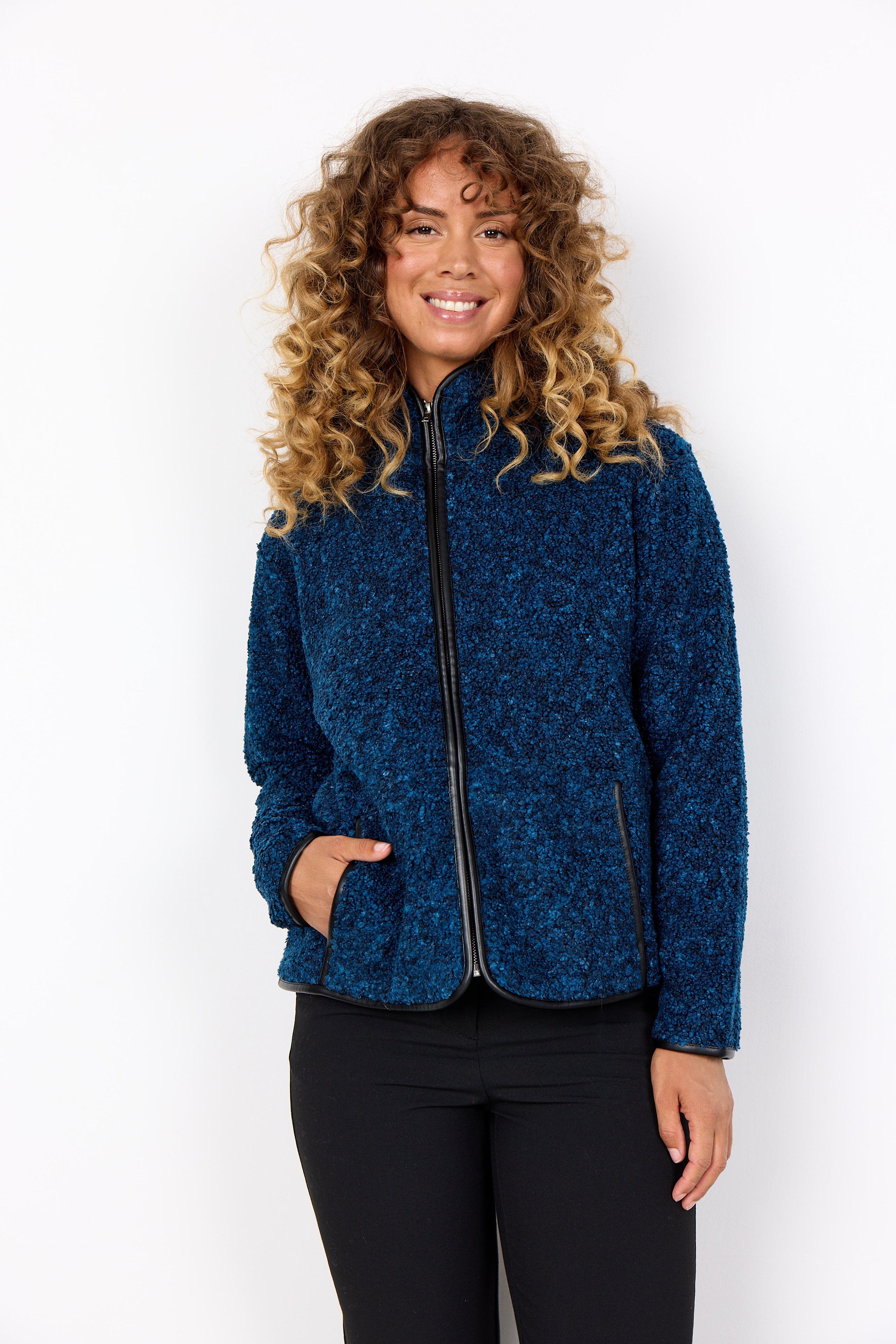 Soya Bessie 1 Jacket (+Farver)
