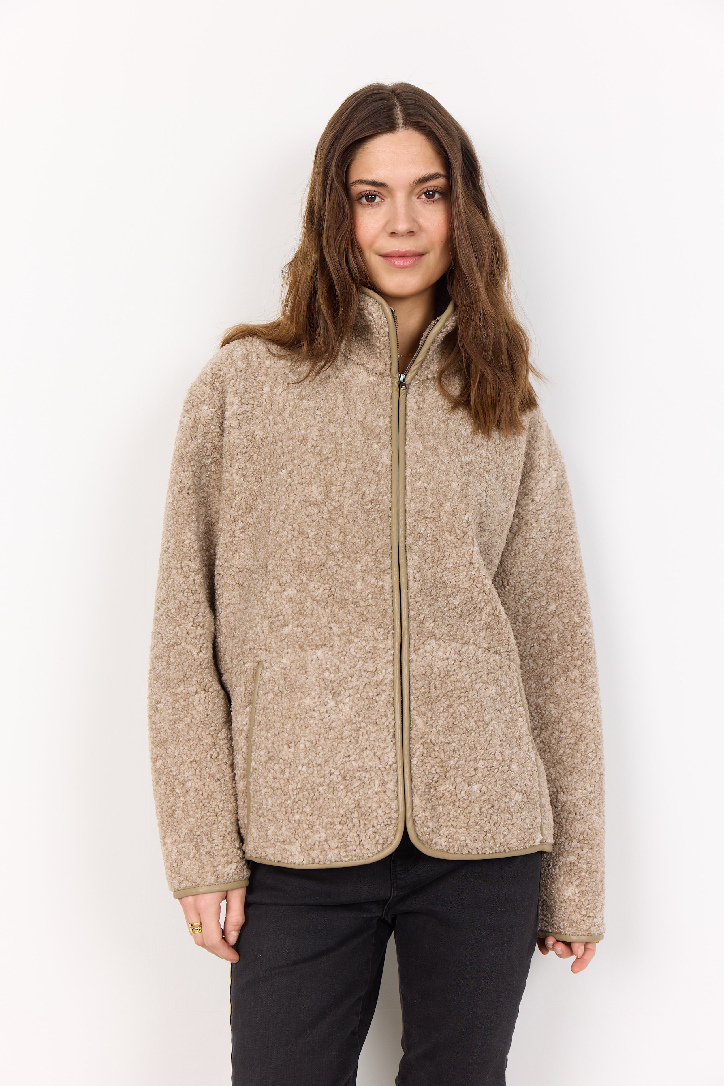 Soya Bessie 1 Jacket (+Farver)